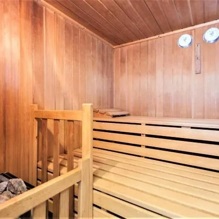 Apartmán Black Forest - #123903