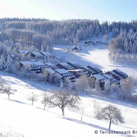 Apartmán Black Forest - #123903
